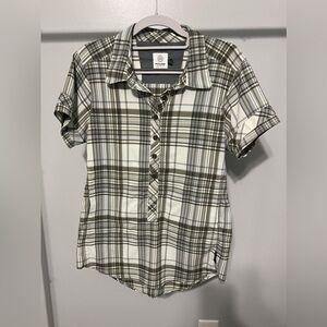 Flylow Aster mountain bike cycling shirt MTB